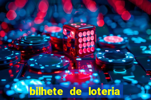 bilhete de loteria download dublado